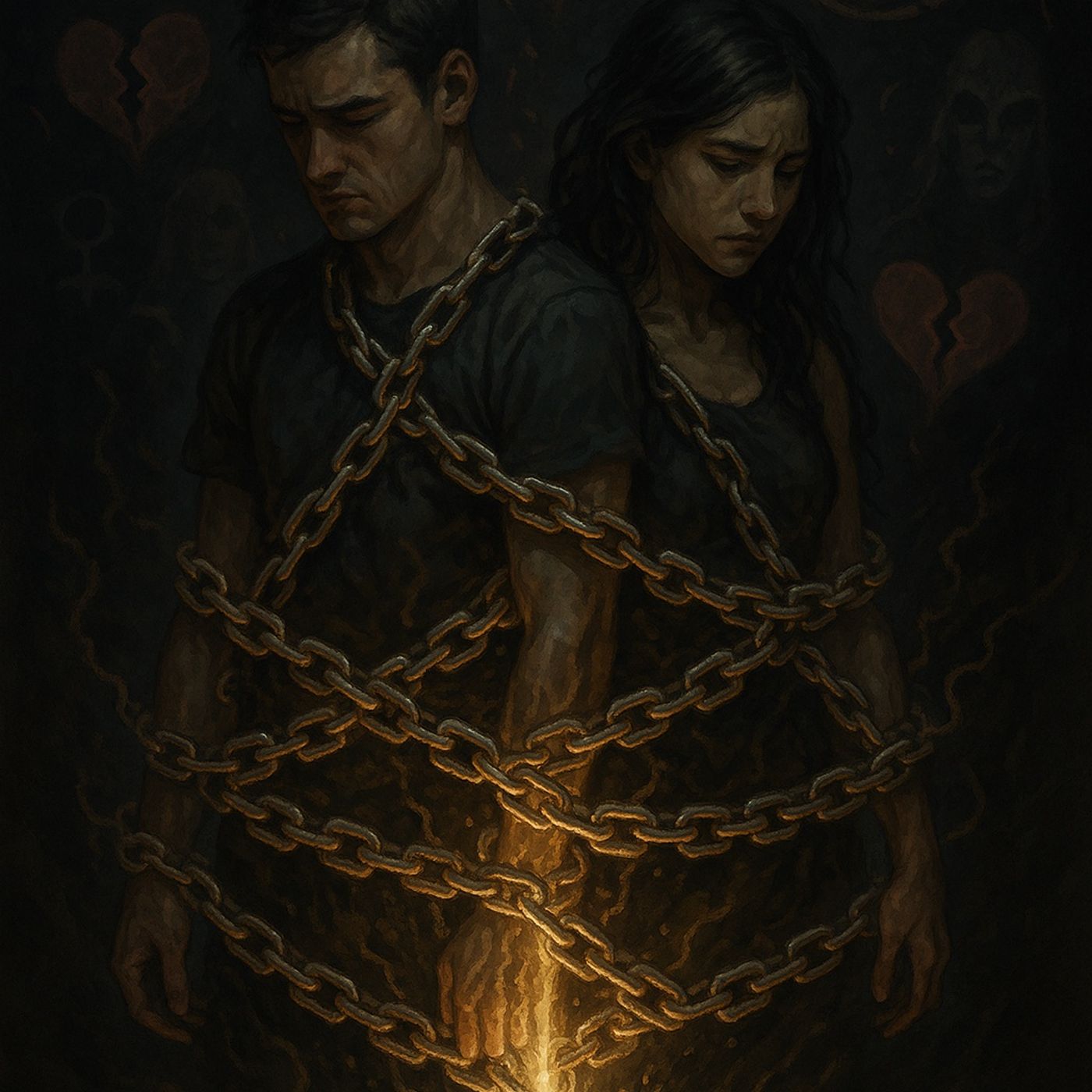 Ungodly Soul Ties Ungodly Soul Ties