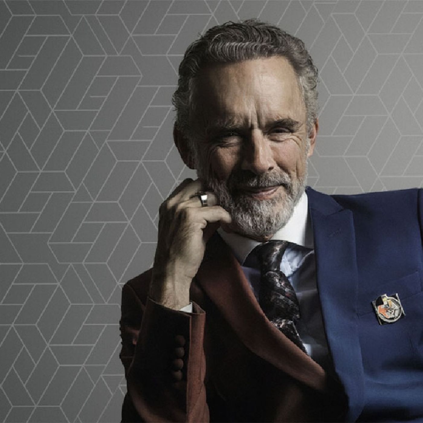 Episode 2132 - The True Conservative - Jordan Peterson Thursday!