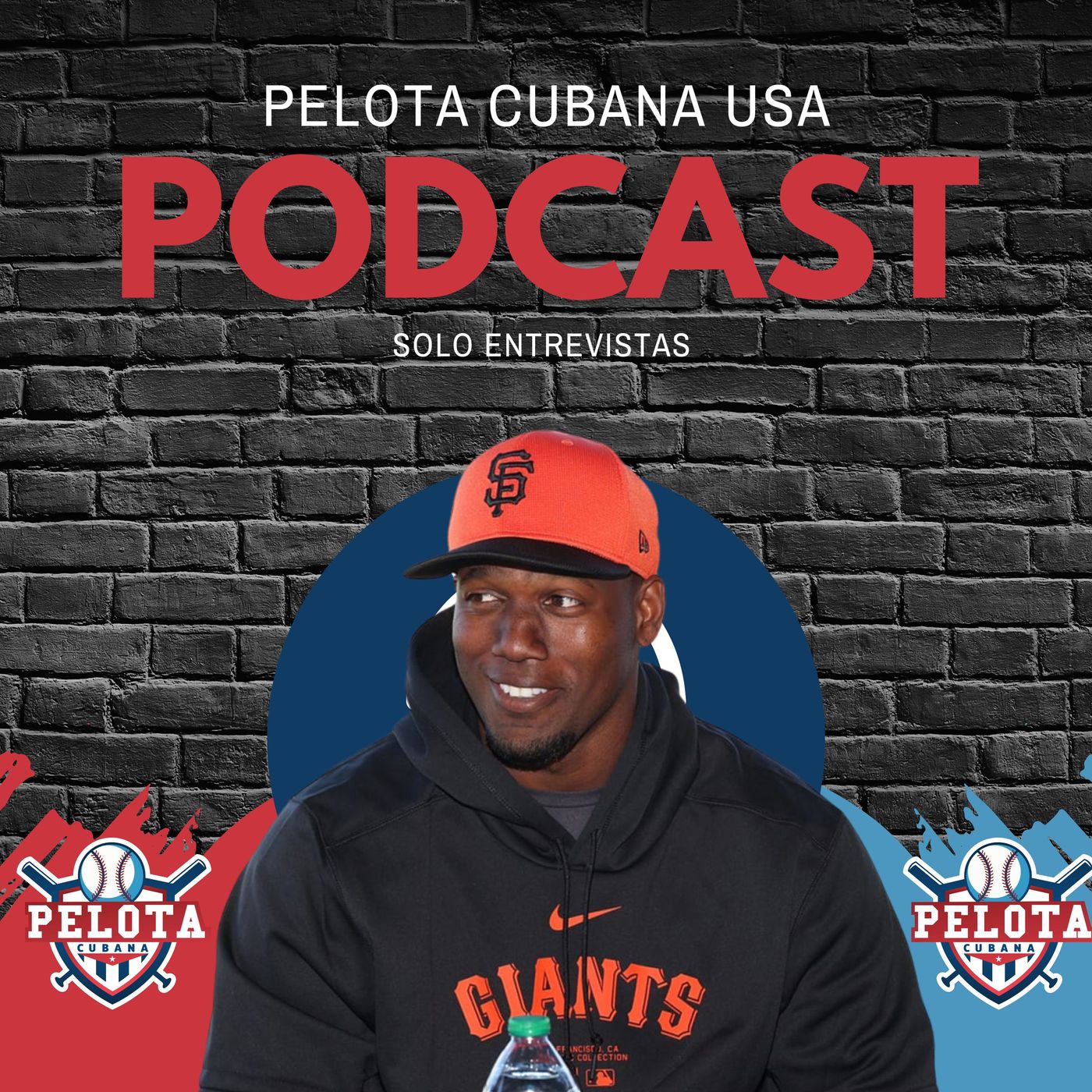 Entre Marlins y Gigantes: Jorge Soler abre su corazón