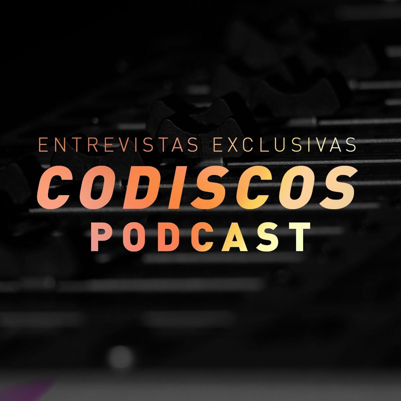 Codiscos Podcast