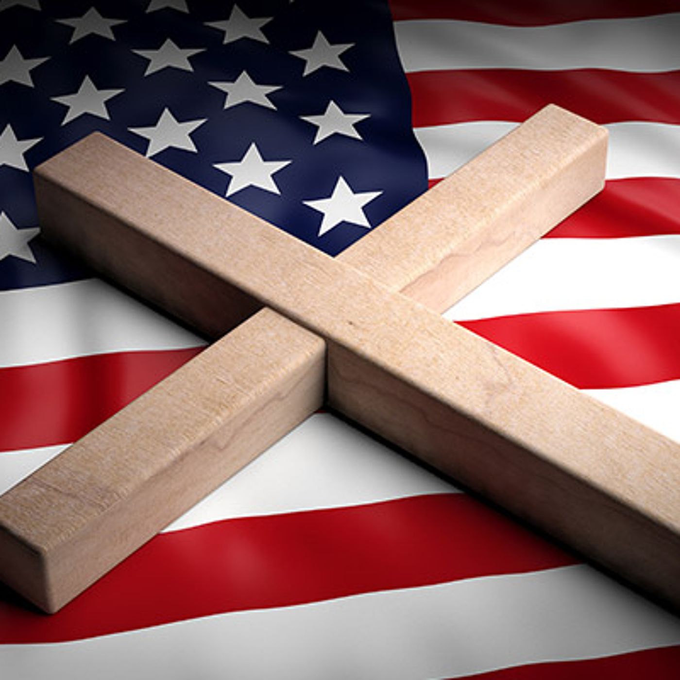 Christian Nationalism and 33O A.D. episode artwork