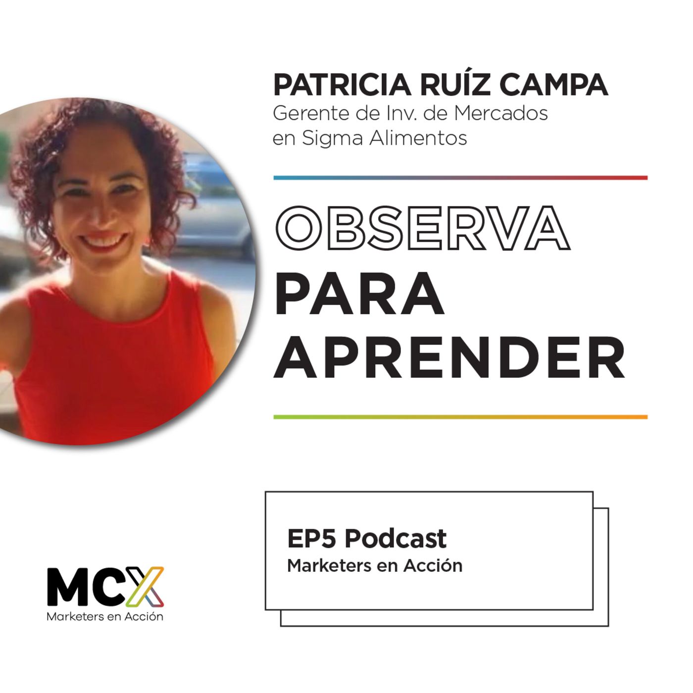 Marketers en Acción