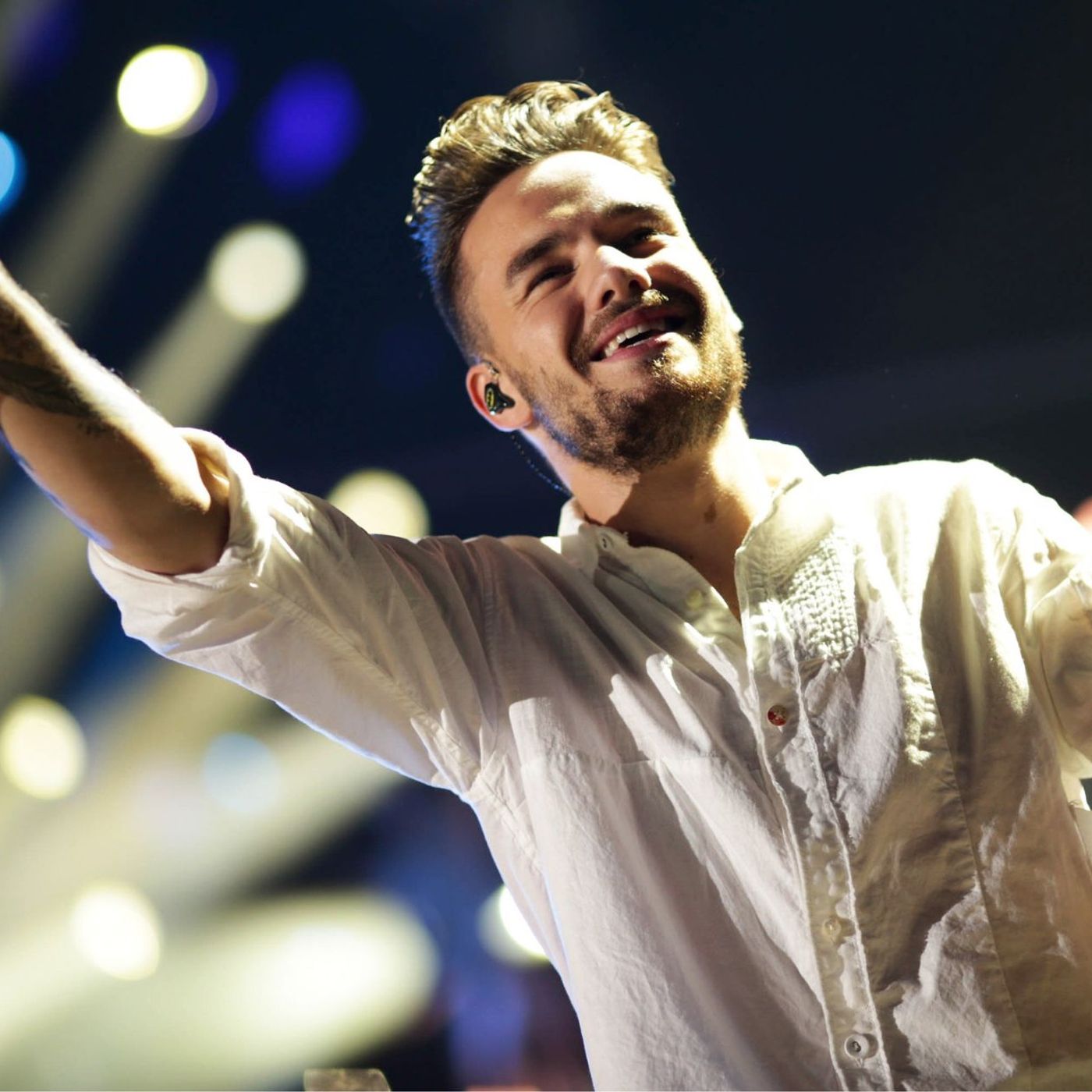 Liam Payne’s nine-year-old son Bear named sole beneficiary to inherit $29million estate episode artwork