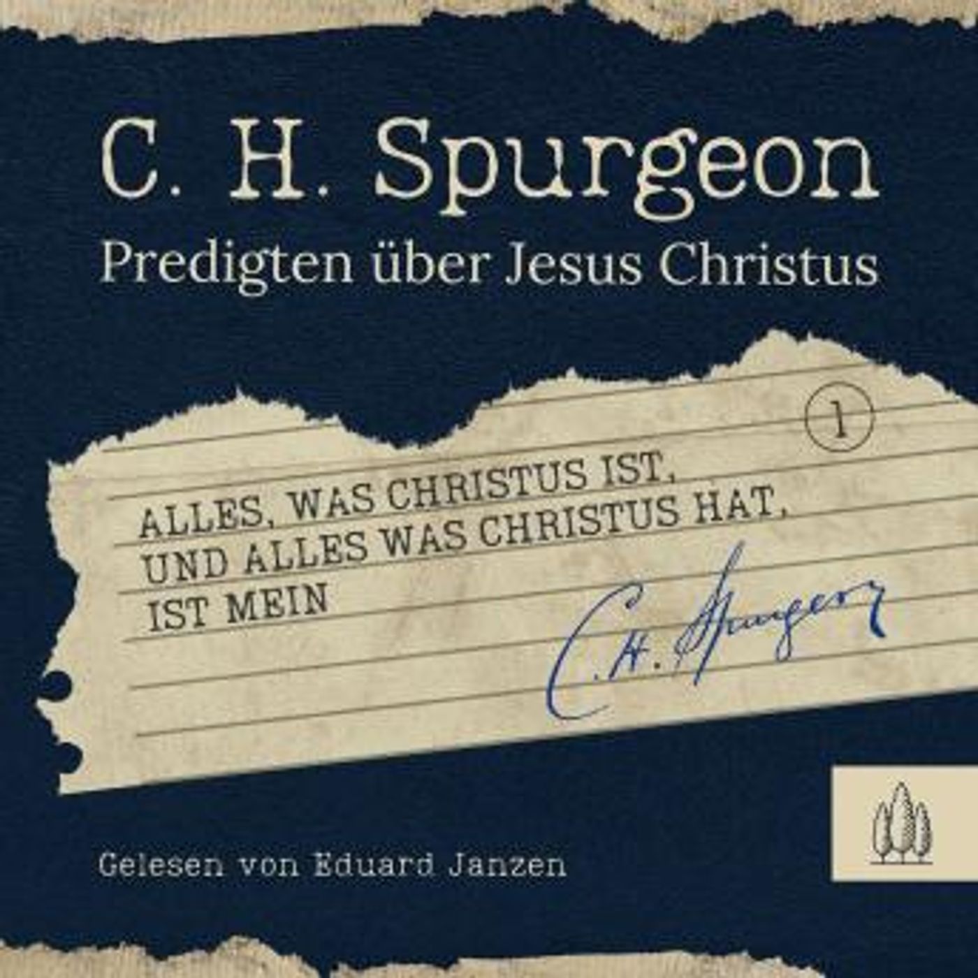 Enjoy Amazing Full Audiobooks in Religion & Spirituality, Christianity