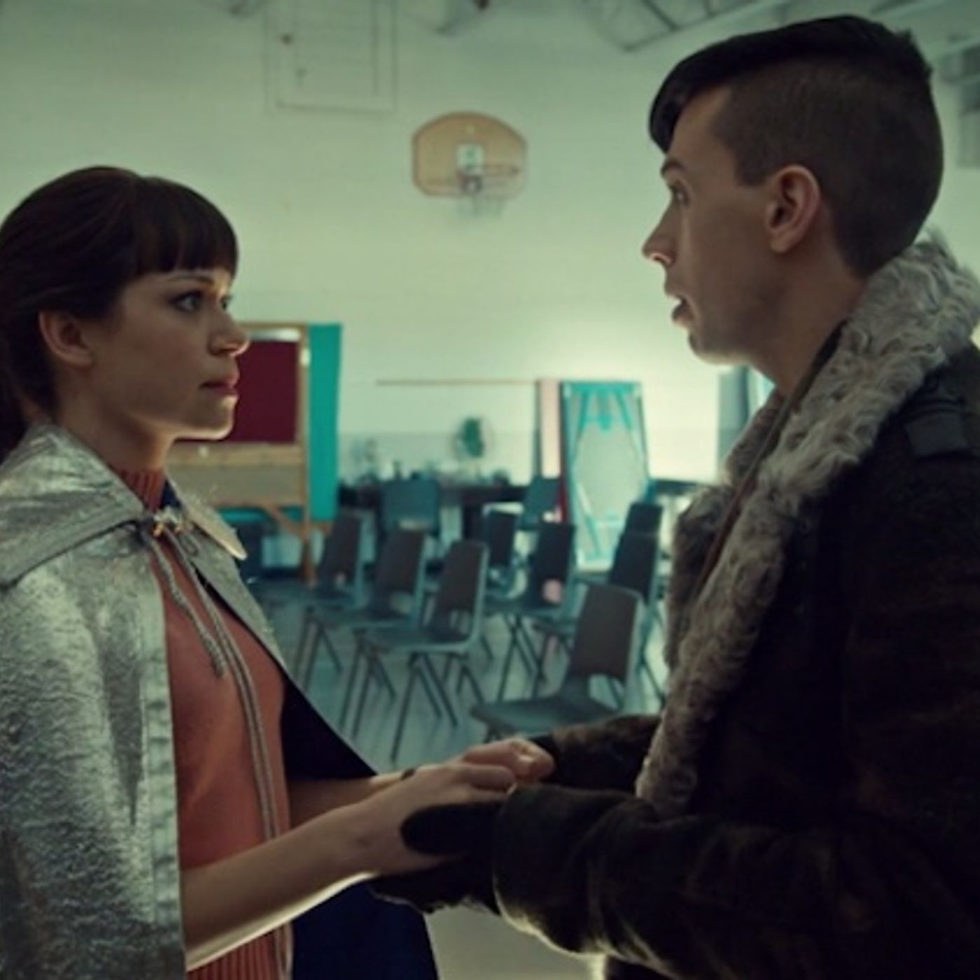 UNspoiled! Orphan Black