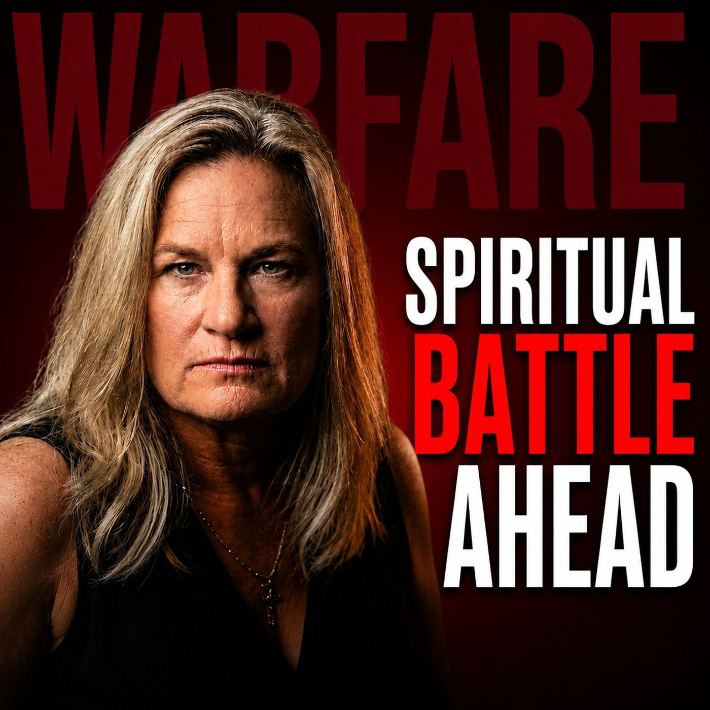 Episode 197. Trading the Souls of Men?┃Kelly Hawley on the Harvest & Spiritual Warfare episode artwork