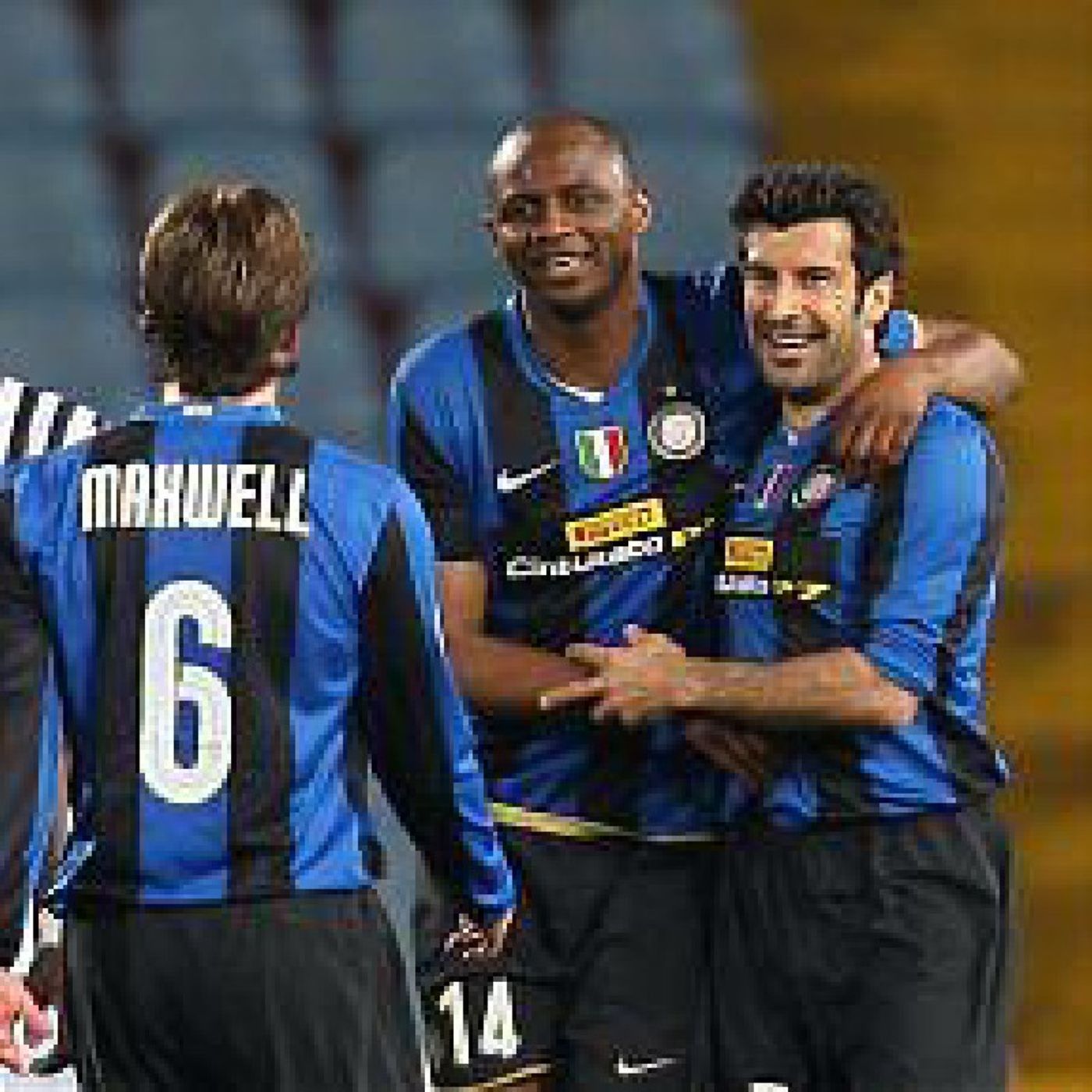 Inter, la partita del giorno
