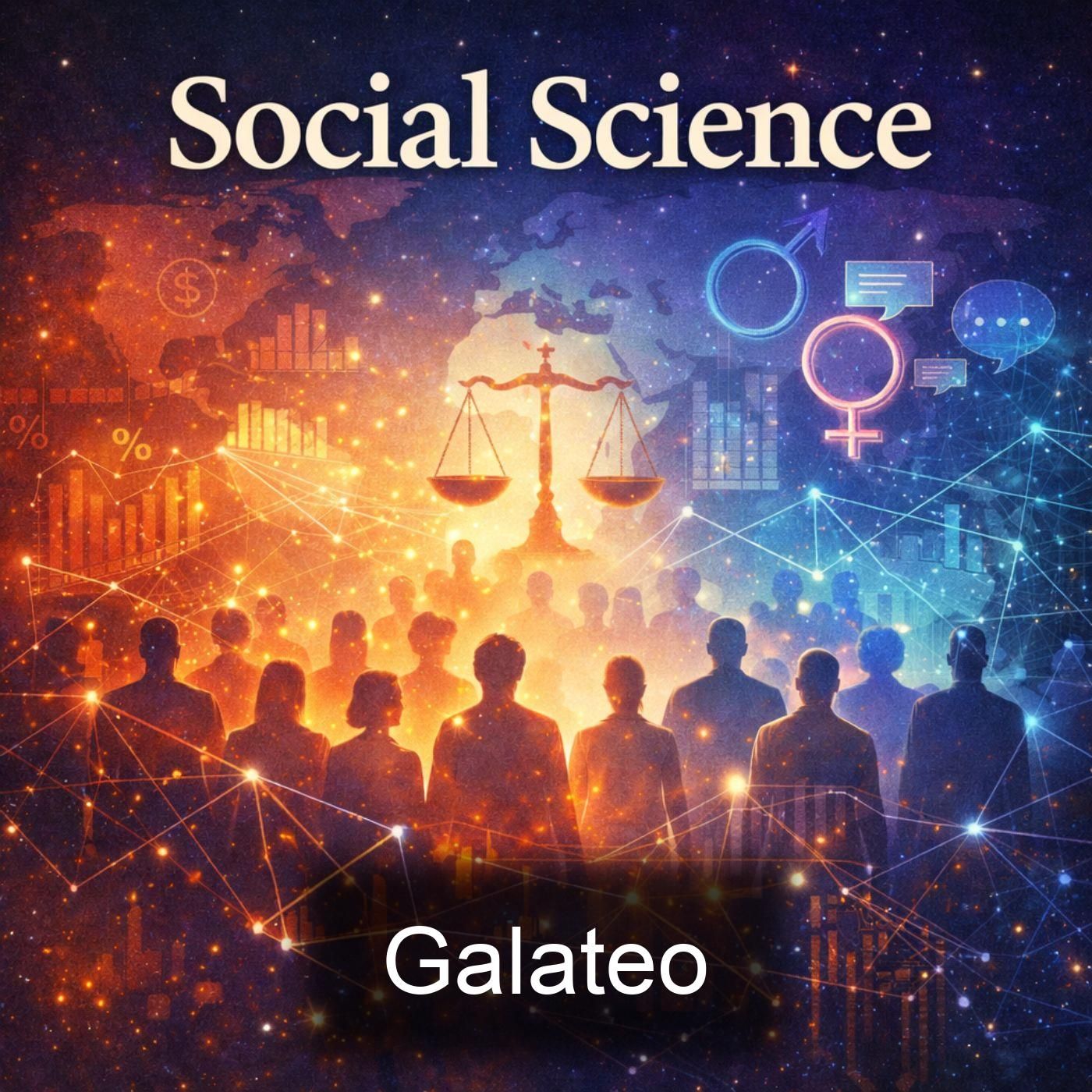 Galateo cover