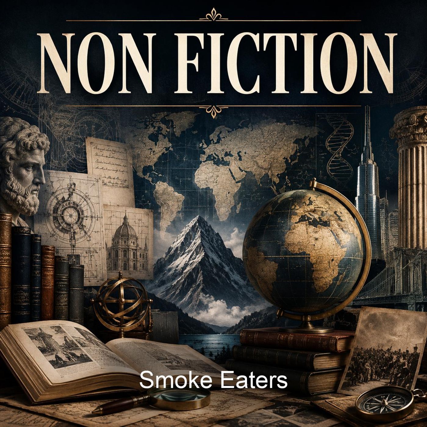 Smoke Eaters