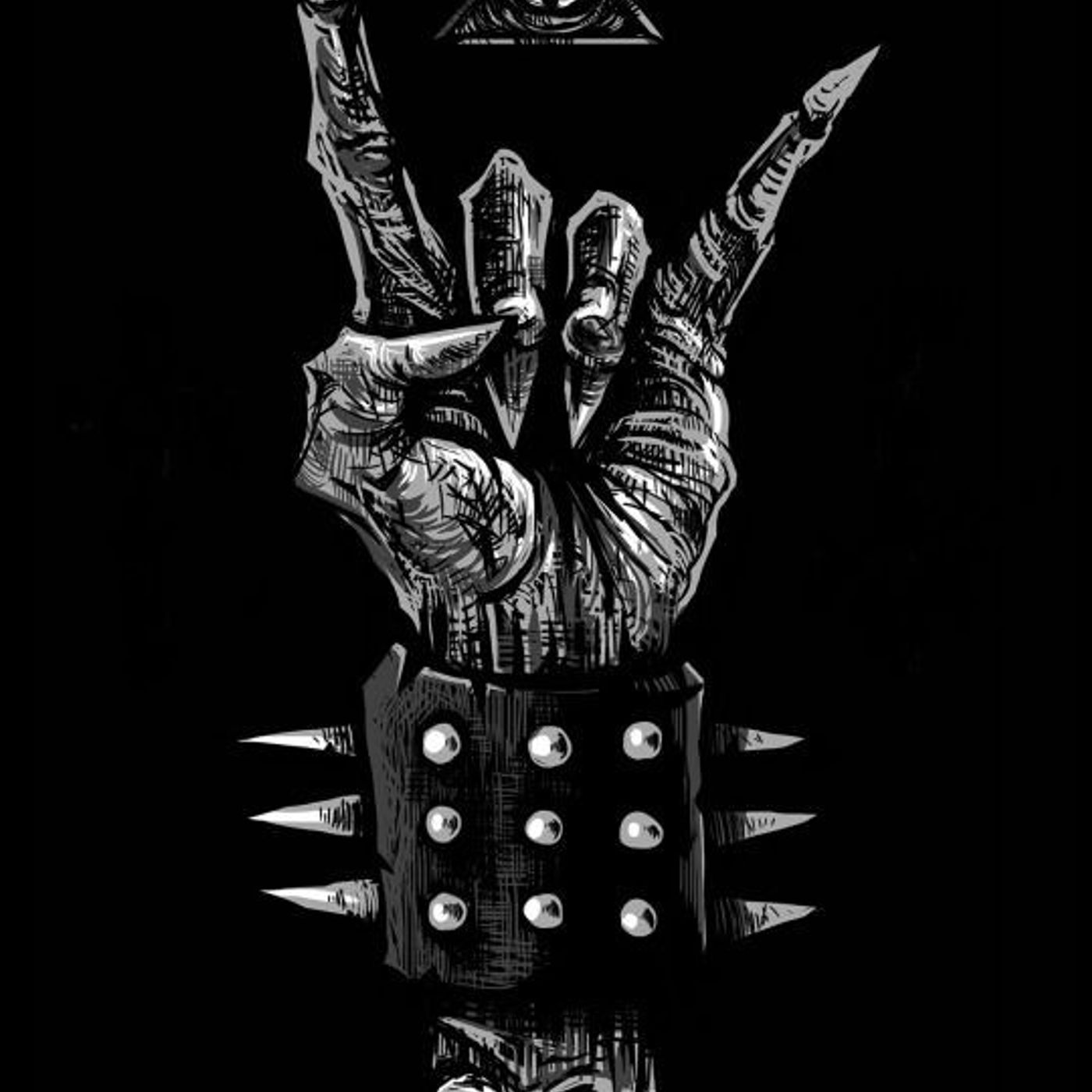 Dark Metal Asylum