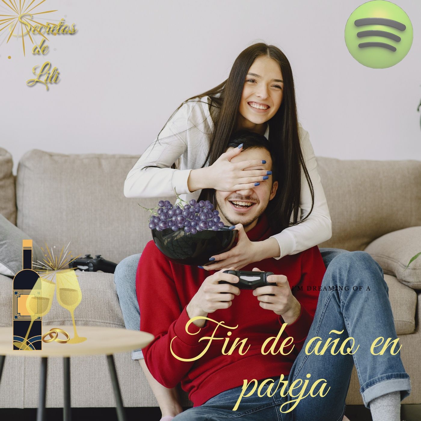 Secretos de LiLi