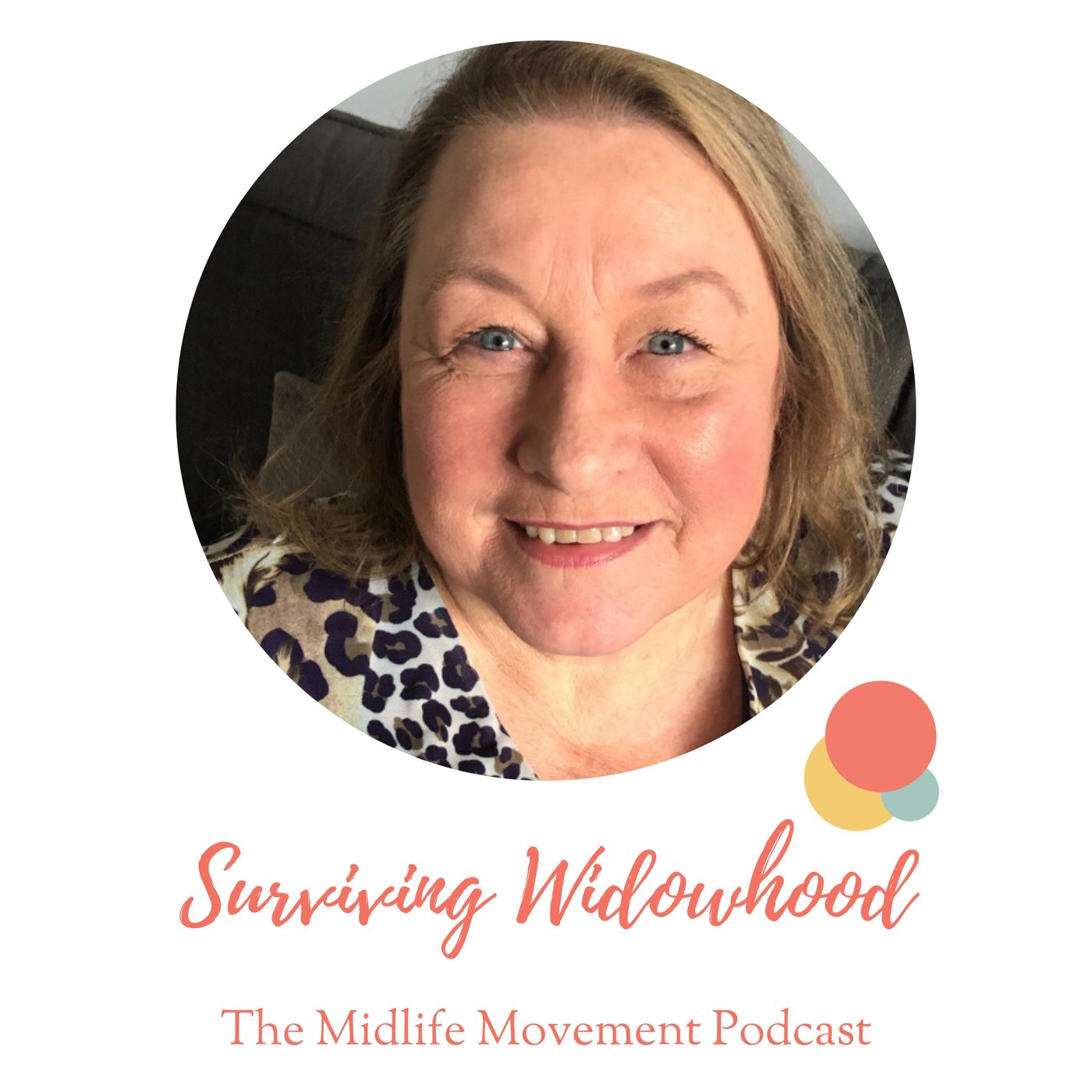 Midlife & Beyond with Jo Blackwell