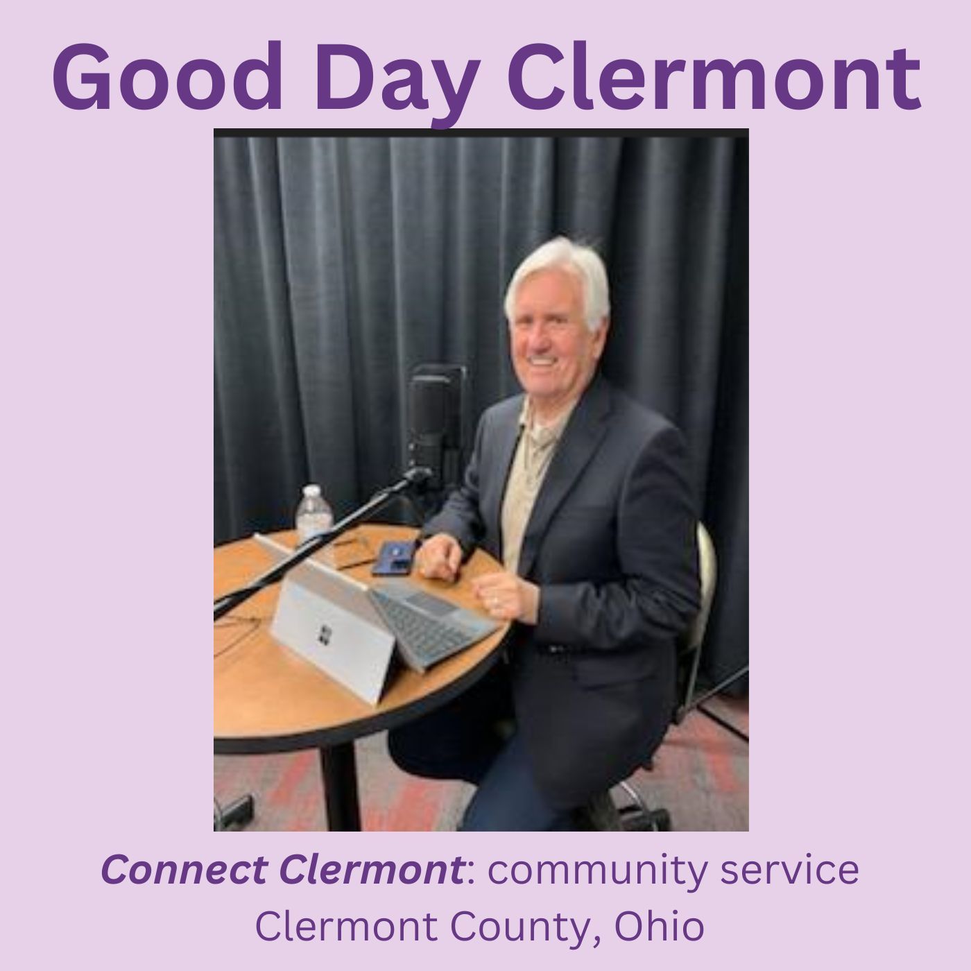 Good Day Clermont!