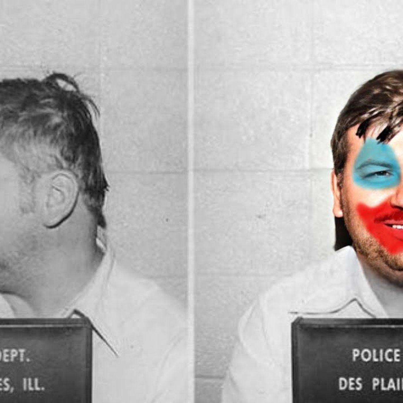 Pogo's Prey: The True Horror of John Wayne Gacy
