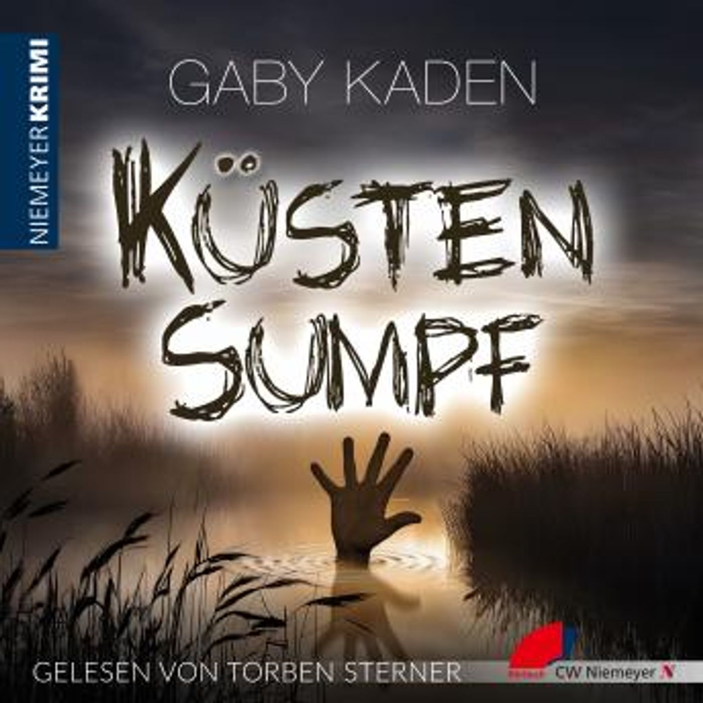 [German] - KüstenSumpf: Ostfriesland-Krimi by Gaby Kaden episode artwork