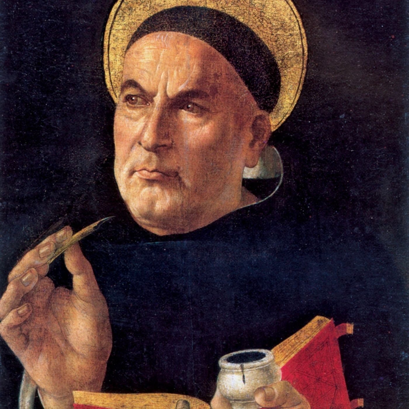 January 28: Saint Thomas Aquinas, Priest and Doctor