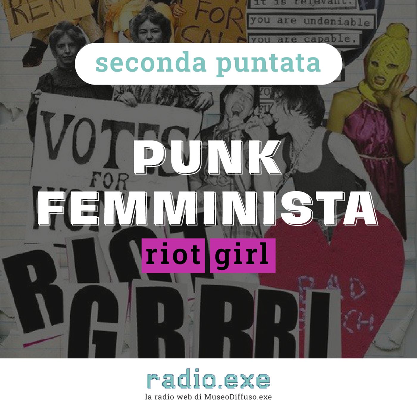 Radio.exe podcast