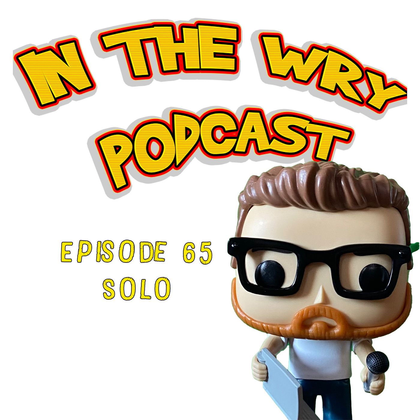 In The Wry Podcast