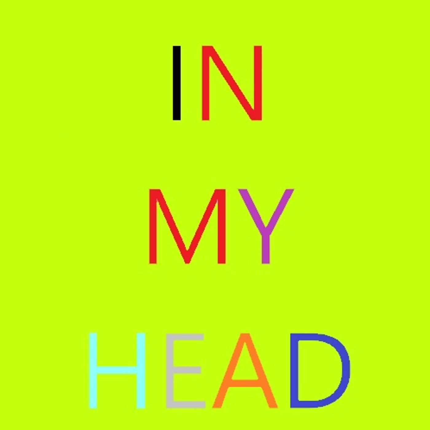 In My Head