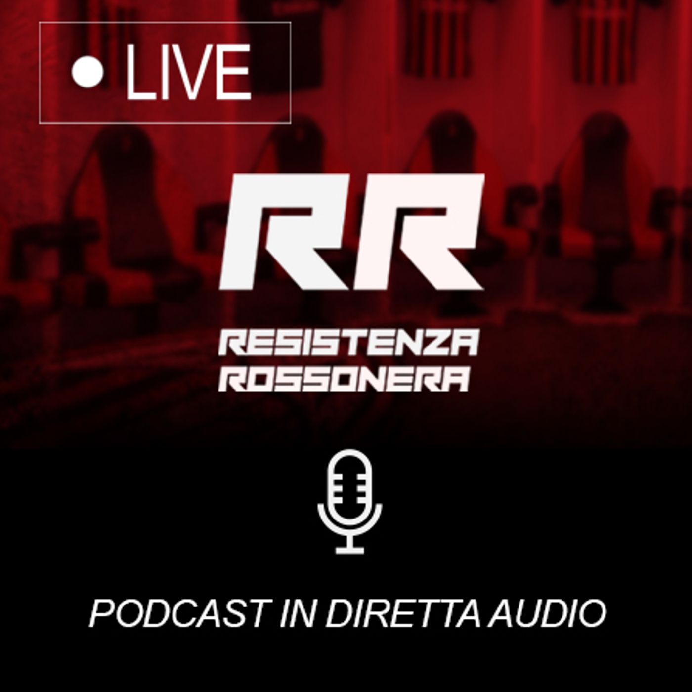Resistenza Rossonera - Podcast Milanista