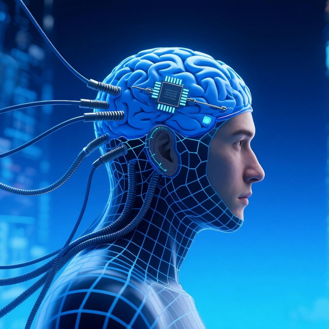 New roadmap for mind-machine innovation