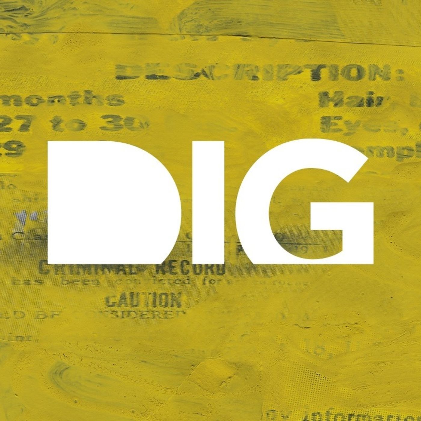 DIG | Beyond Fear