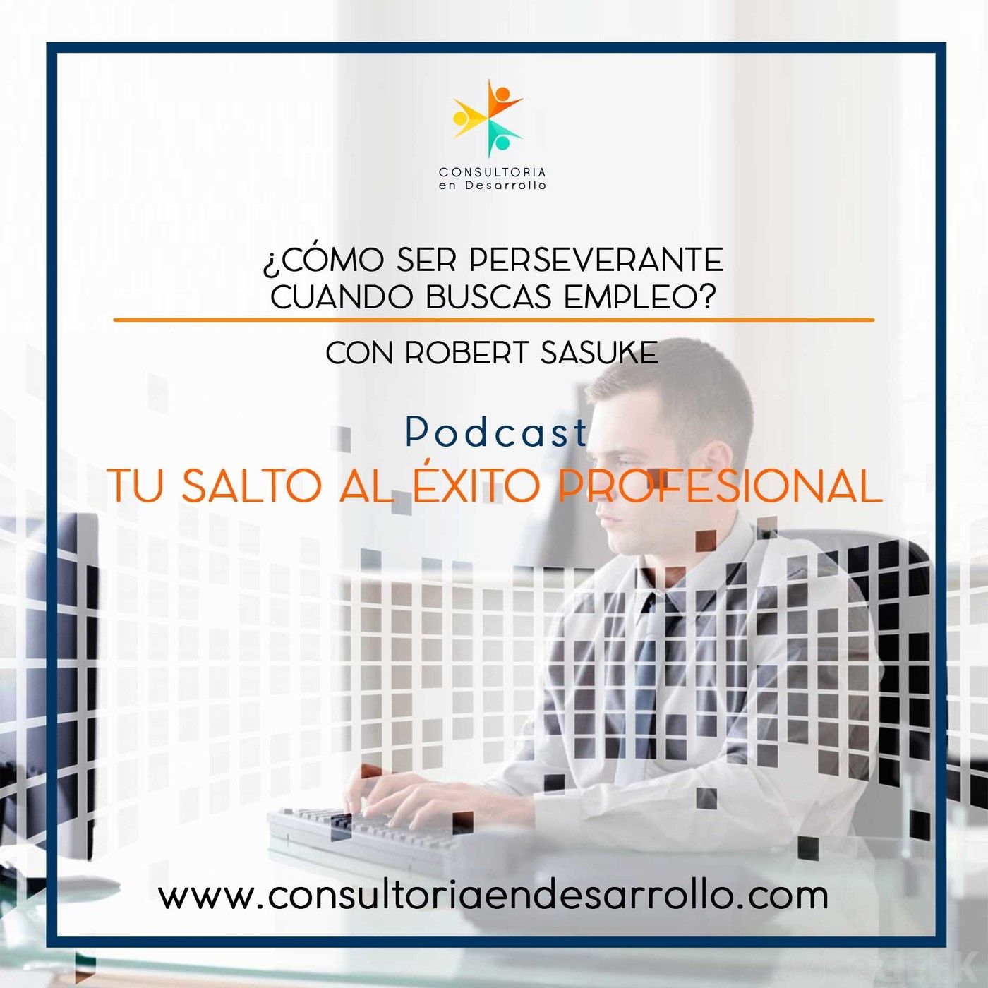 Tu Salto al Éxito Profesional