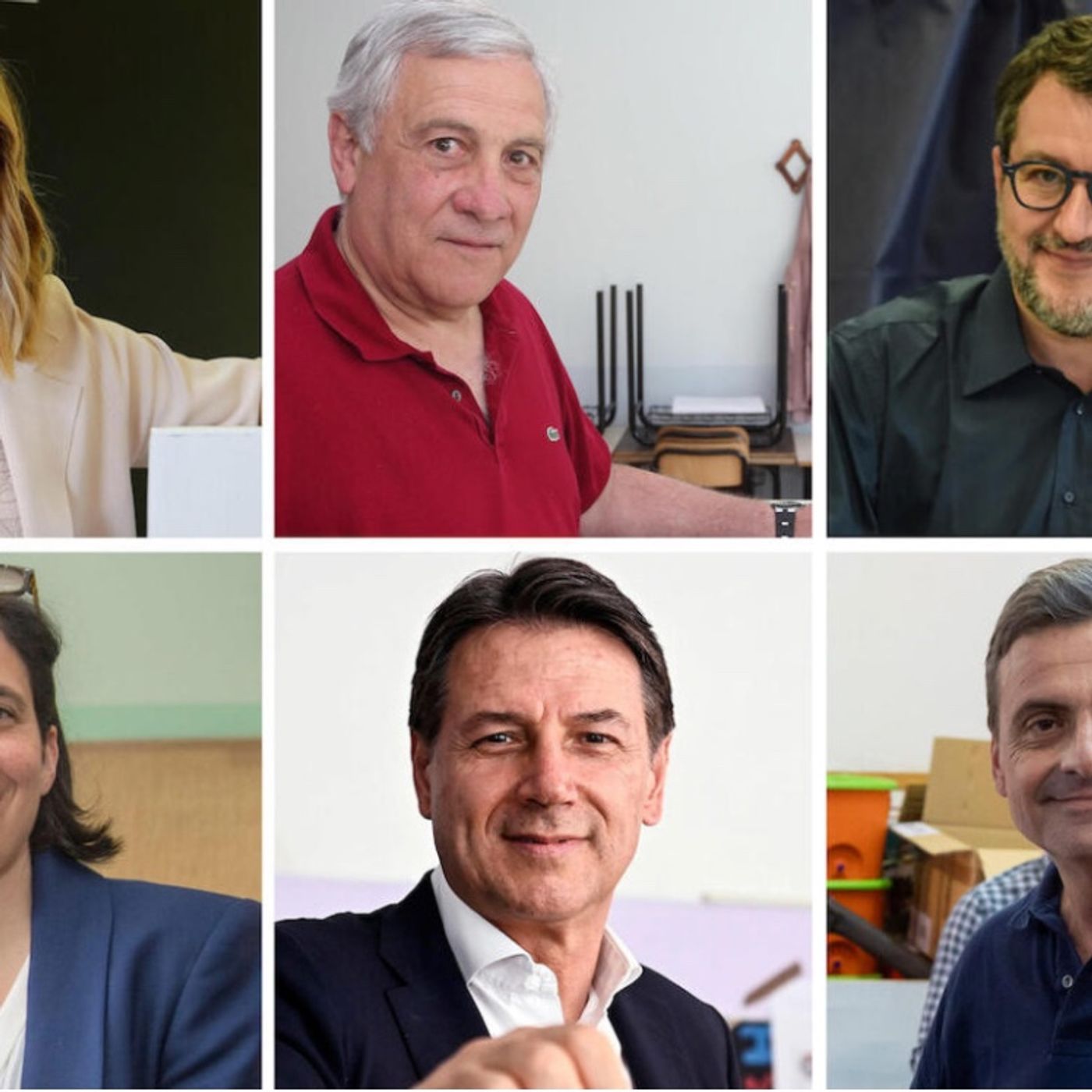 Europee 2024: facciamo il punto