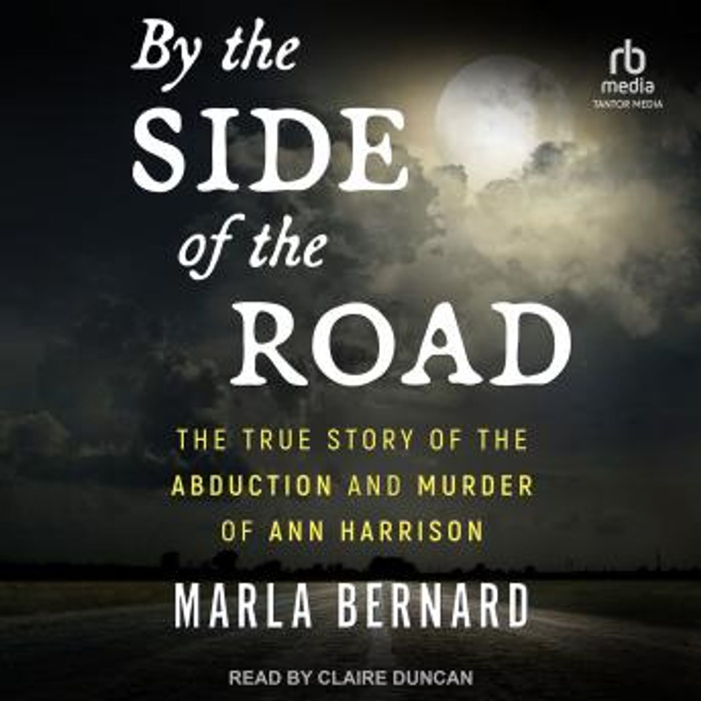 Stream Popular Full Audiobooks in Mystery, Thriller & Horror, True Crime