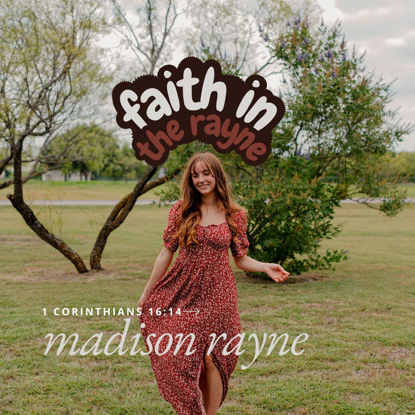 Faith in the Rayne
