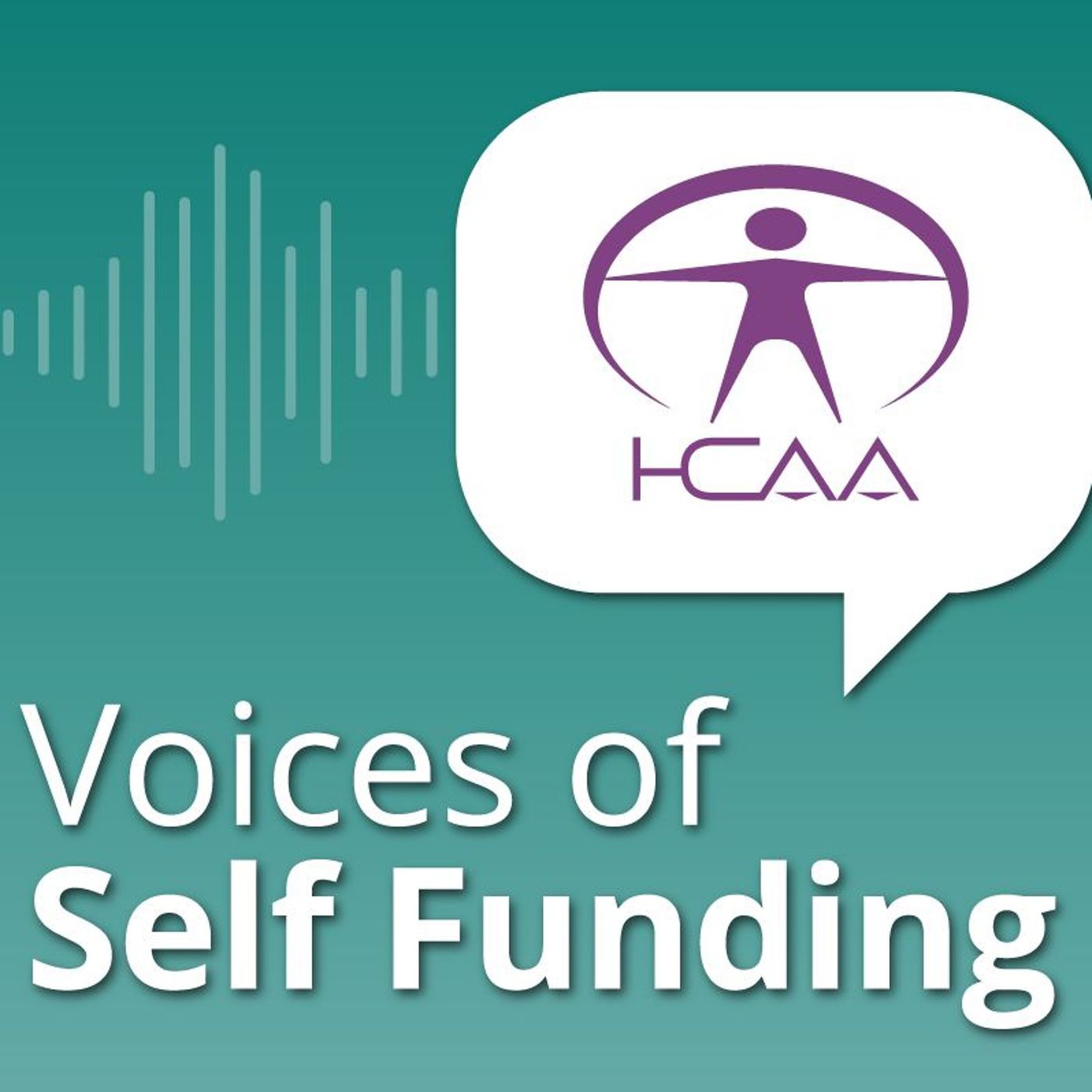 Voices of Self Funding: Ashok Subramaniam, CEO & Co-founder Centivo episode artwork