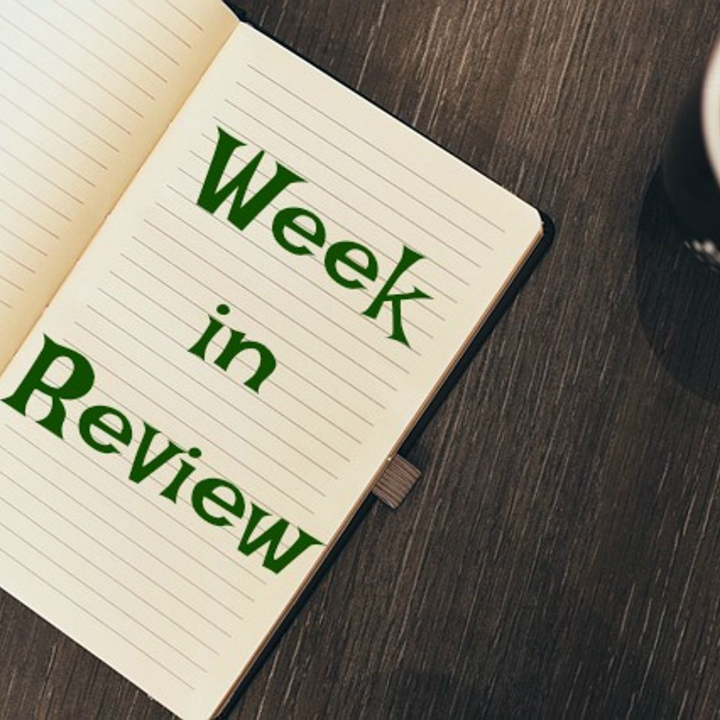 The week in review with Bill Katz the editor of Urgent Agenda