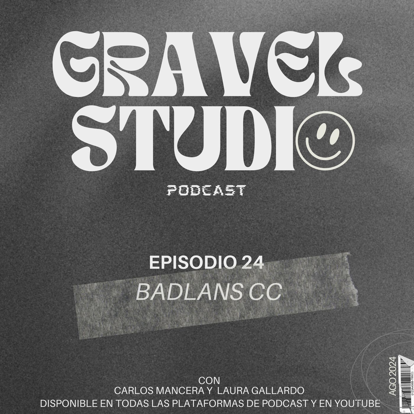 Gravel Studio