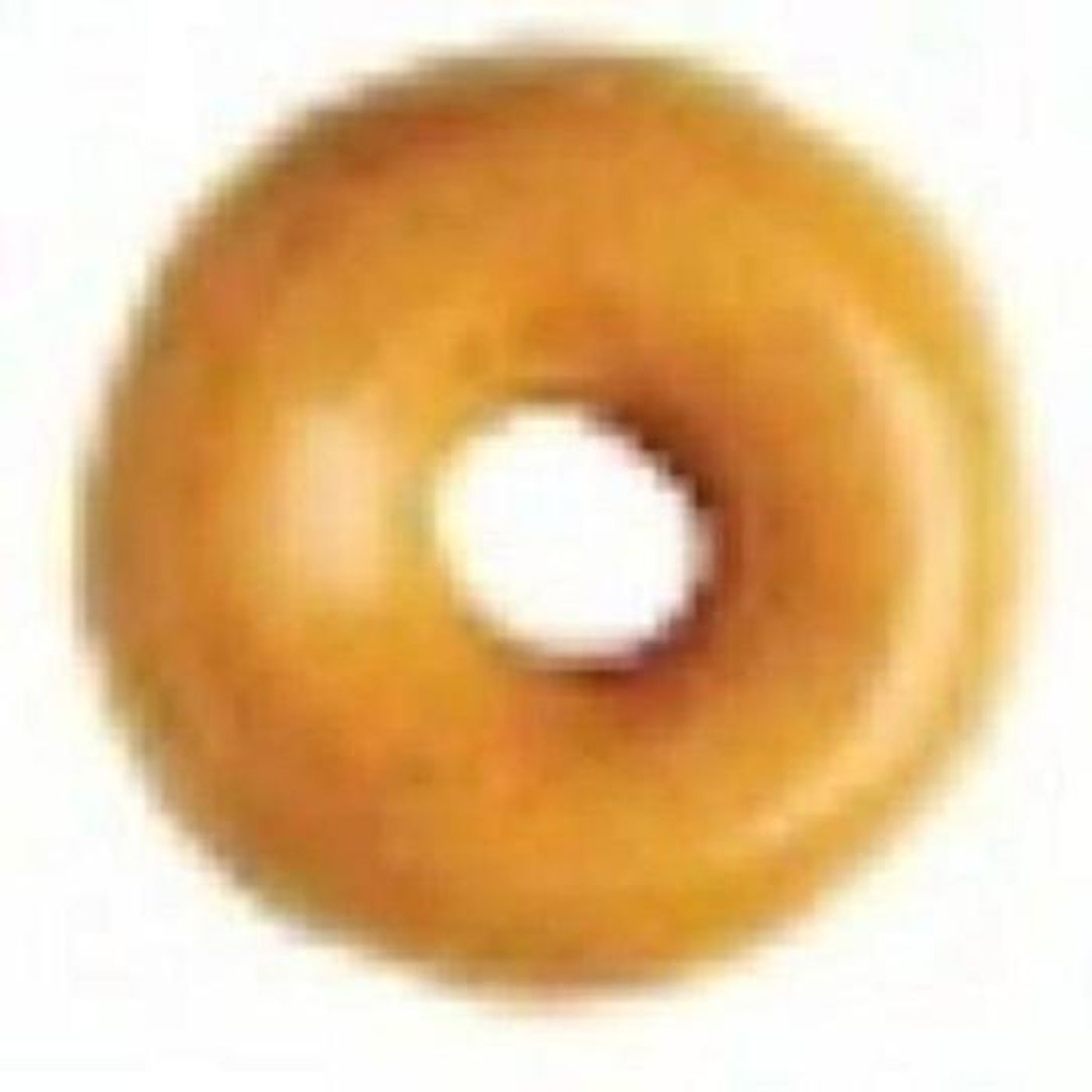 Episode 42 with Krispy Kreme Guy episode artwork