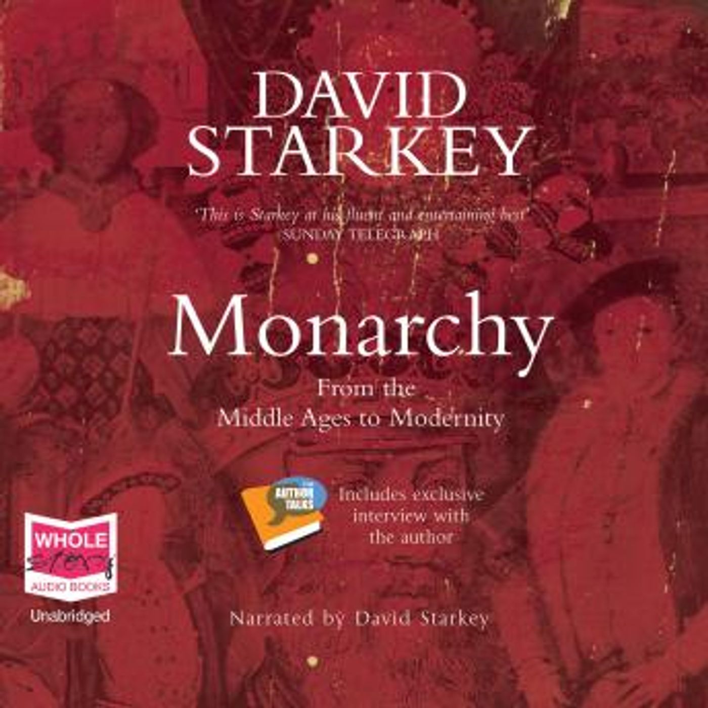 Grab the Essential Full Audiobooks in History, World