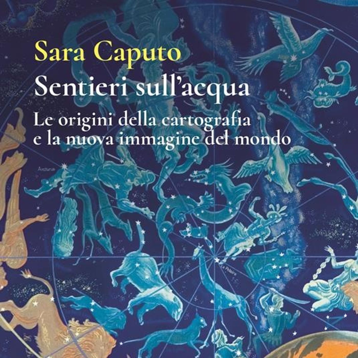 il posto delle parole