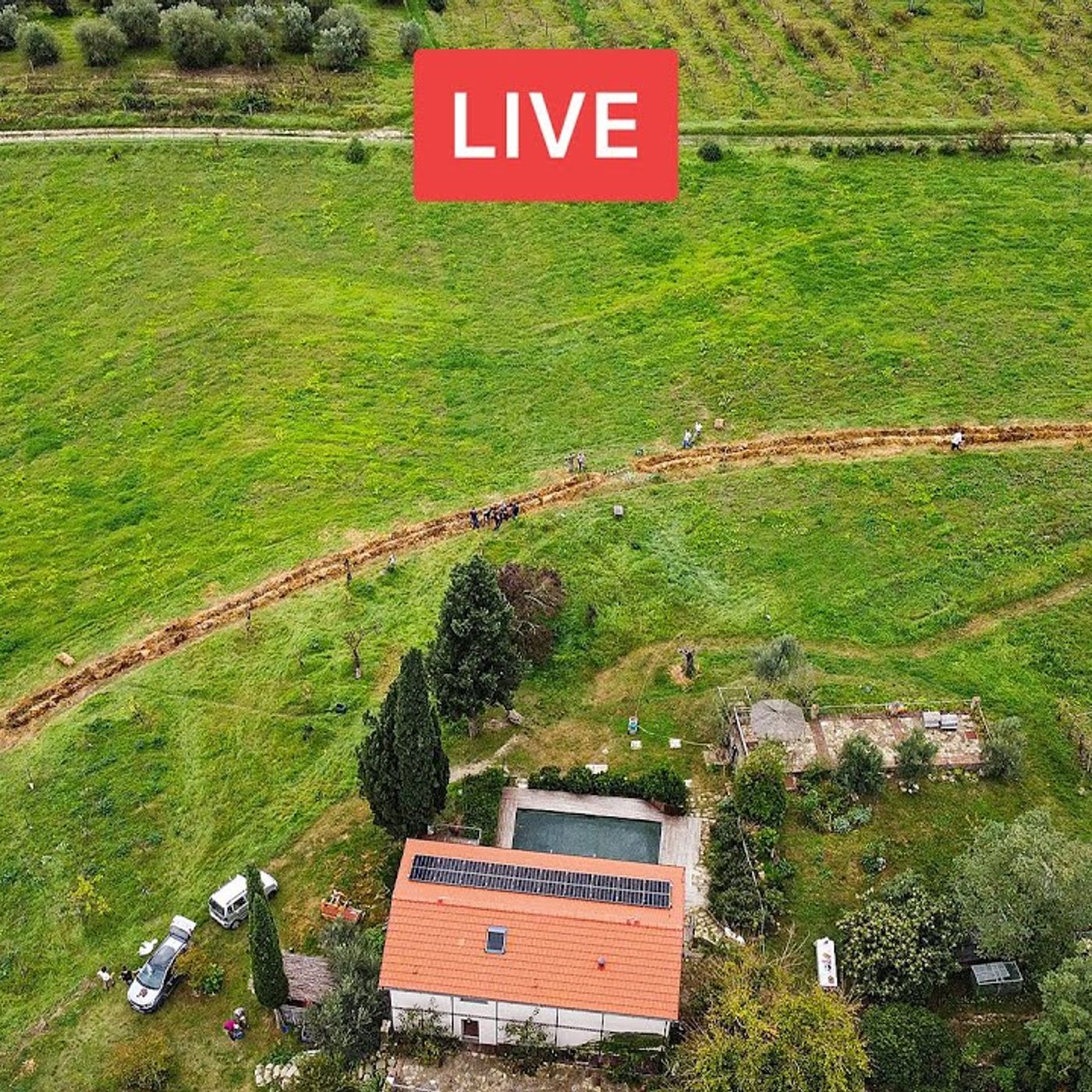 La cura della terra