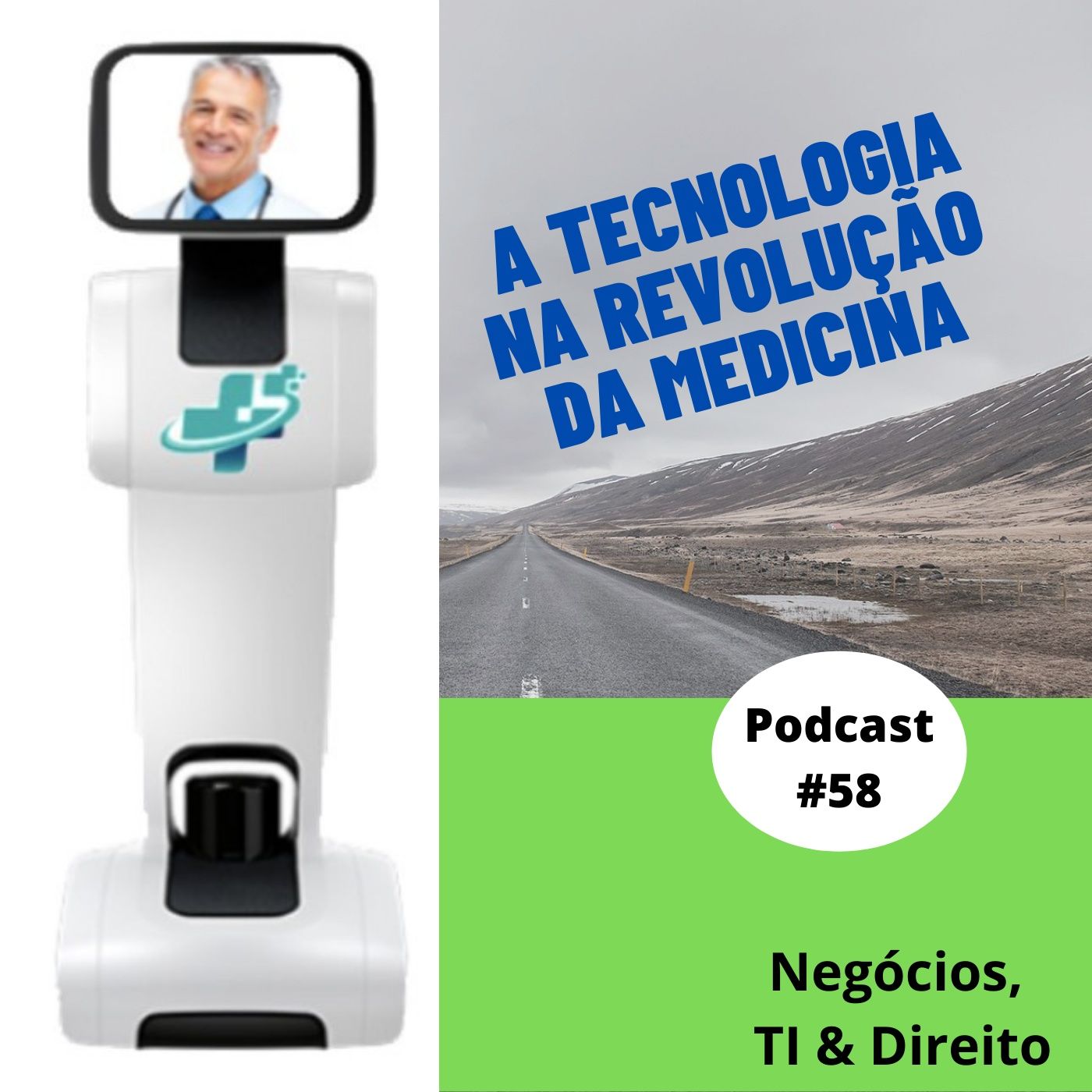 Negócios, TI & Direito