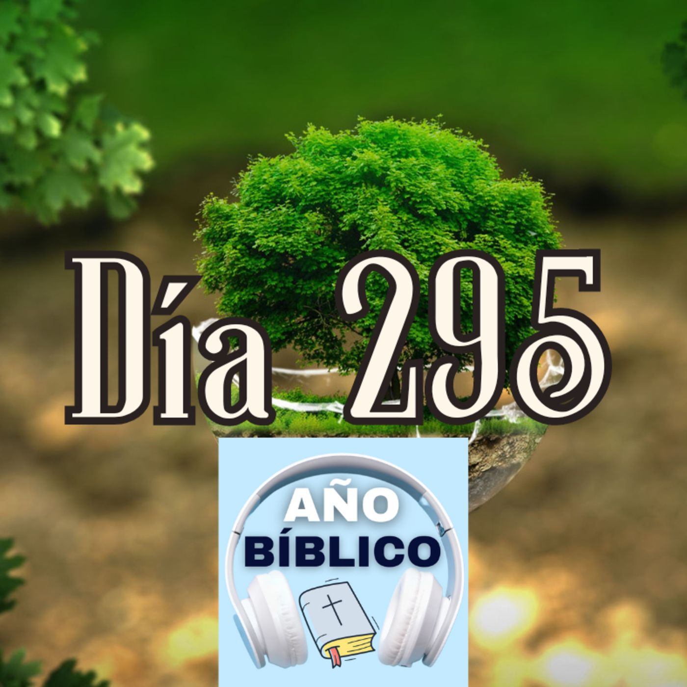 Día 295 - Salmo 118:22-28, Jeremías 49; Colosenses 4 episode artwork