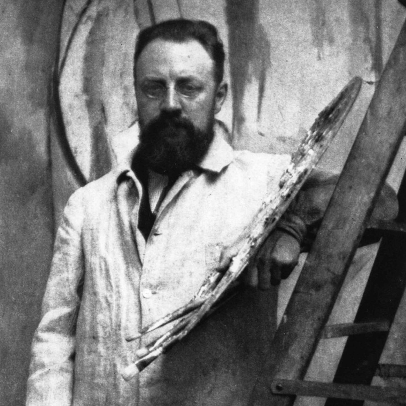 Henri Matisse: vita, opere e il movimento del fauvismo episode artwork