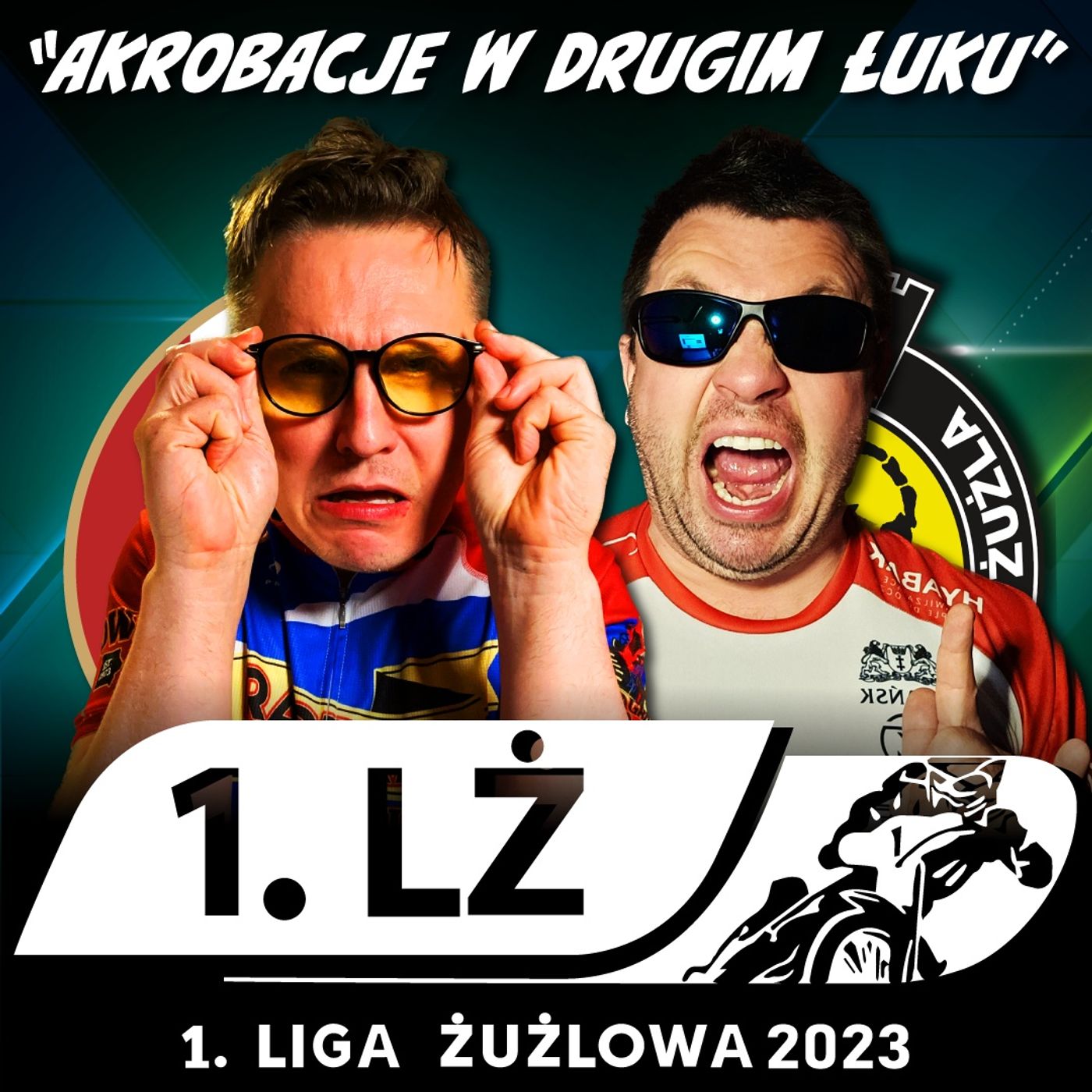 WYBRZEŻE GDAŃSK vs. PSŻ POZNAŃ (1. LIGA ŻUŻLOWA 2023 - 8kol.)