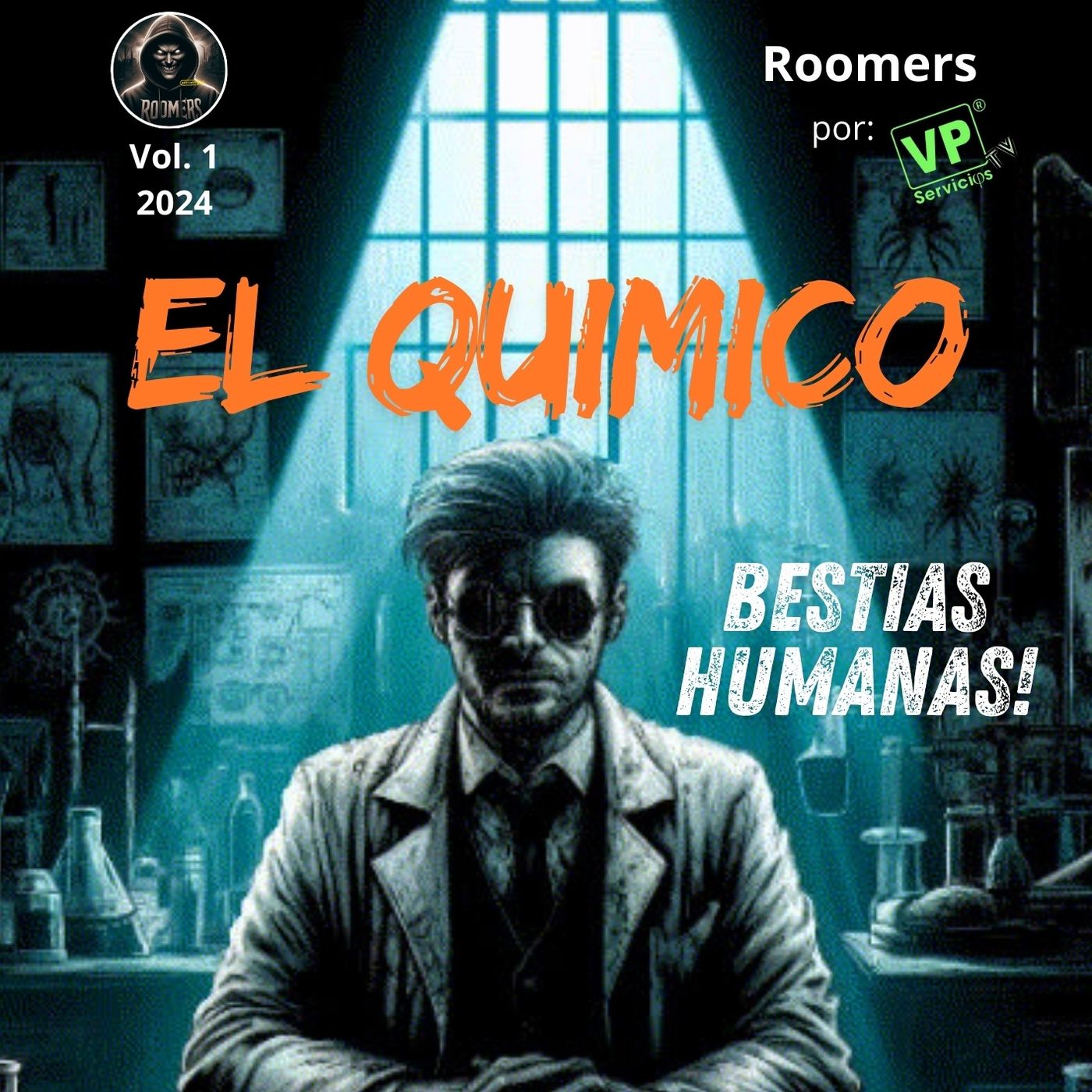 Room Historias Reales 🥶😱