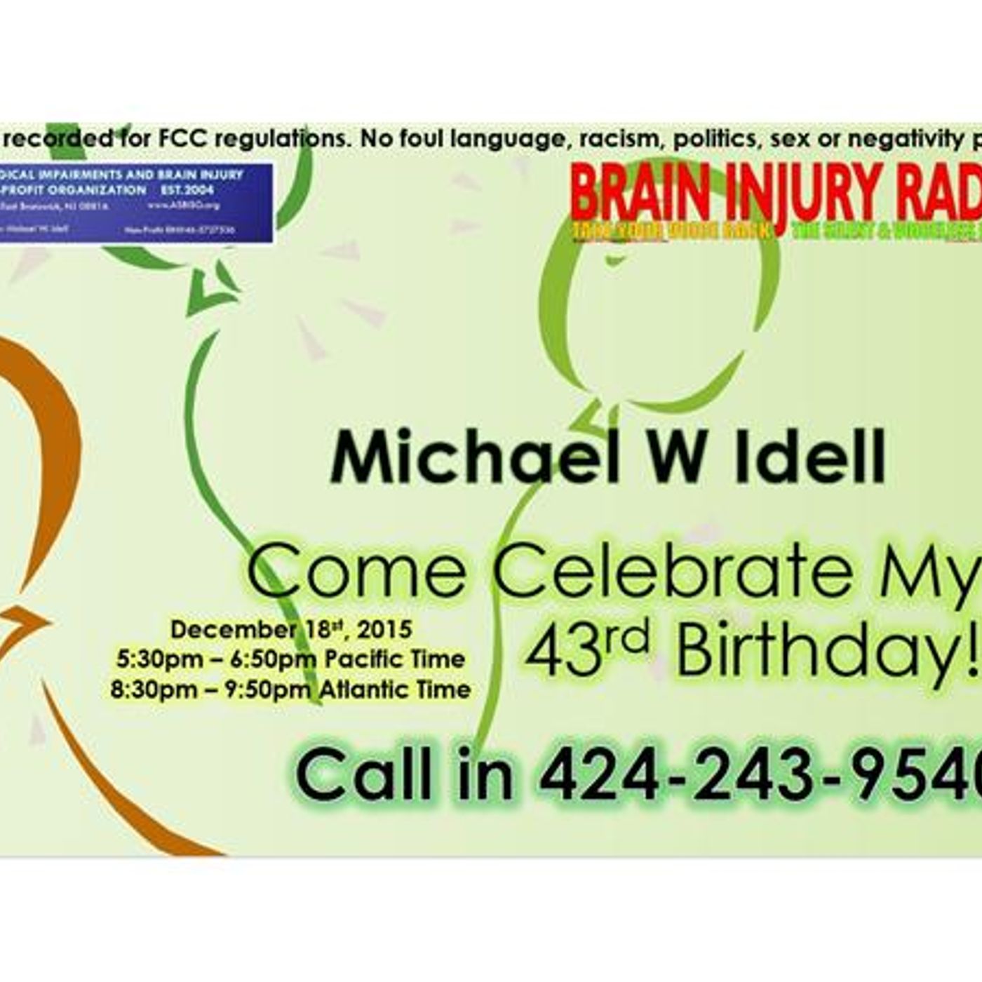 Michael Idell
