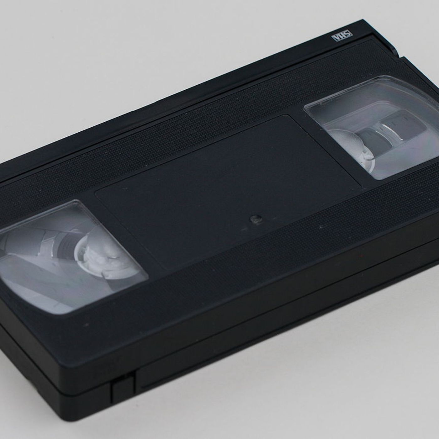 Has new tech lost its "magic" to you? Also, VHS's amazing audio quality! | 184 episode artwork