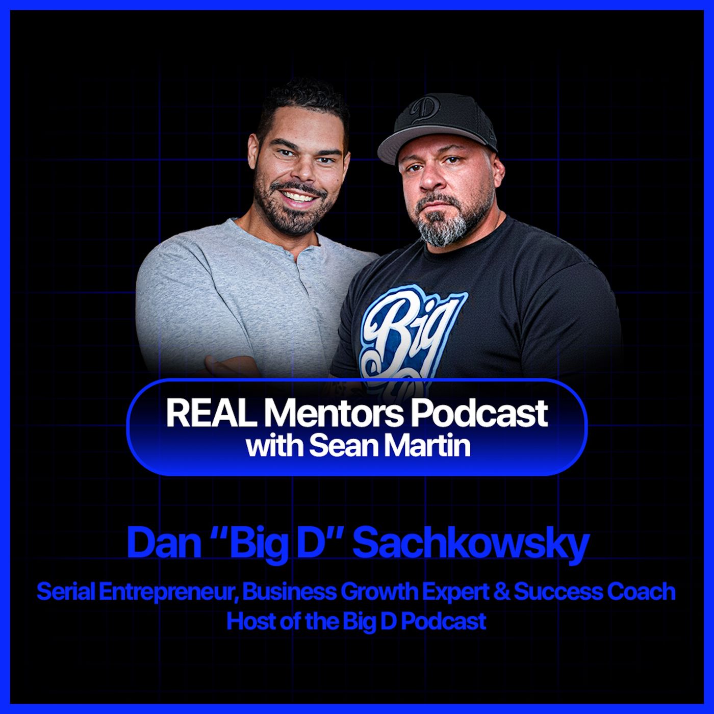 REAL Mentors Podcast