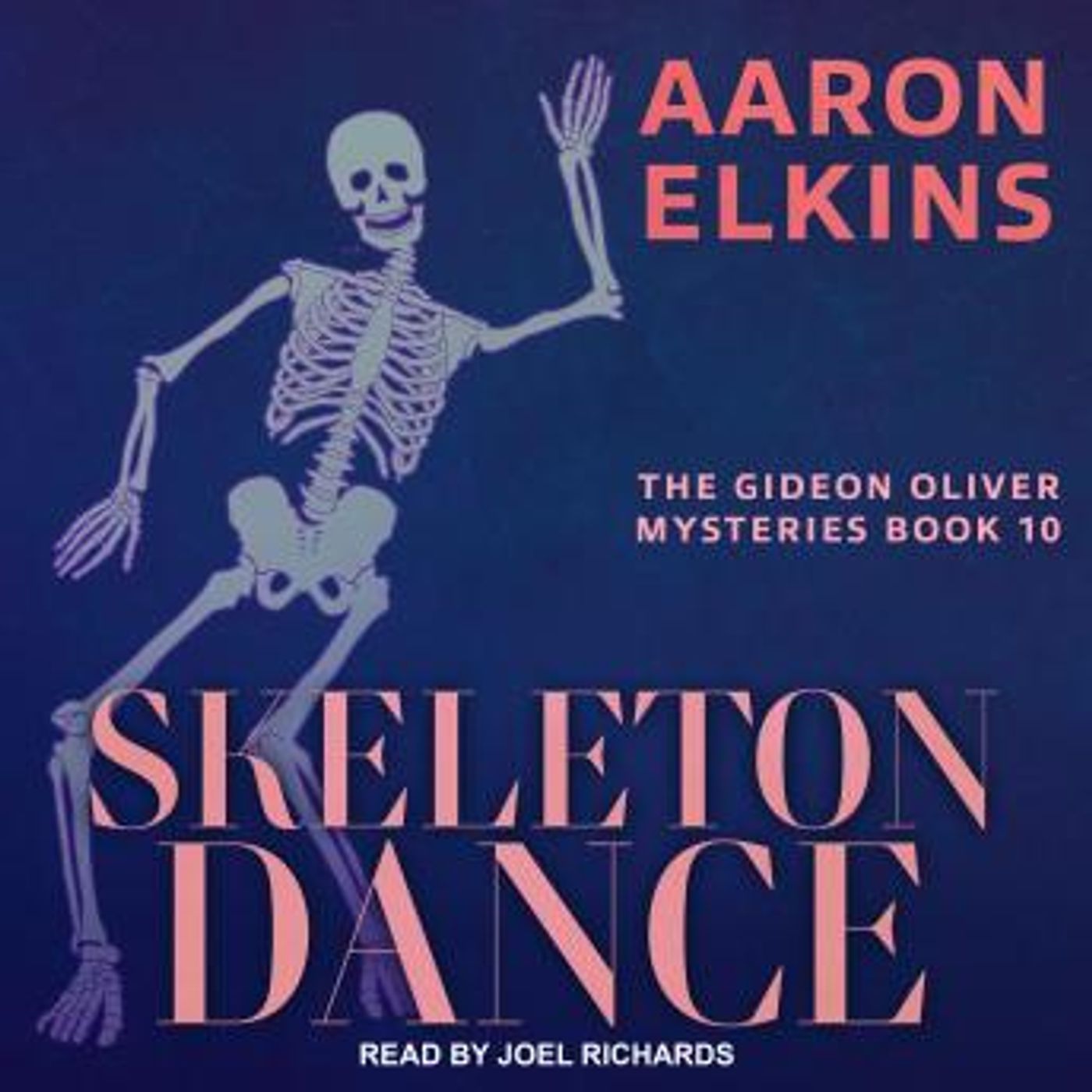 Listen to Full Audiobooks in Mystery, Thriller & Horror, Police & Detective
