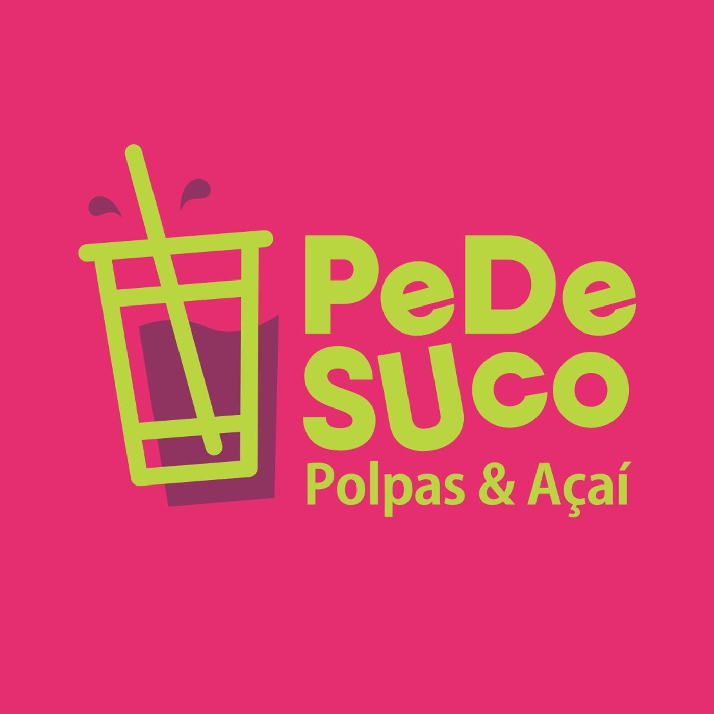 Top Dicas Pede Suco cover art