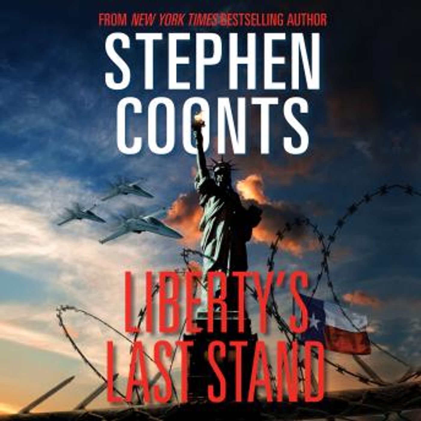 Unlock Top Full Audiobooks in Mystery, Thriller & Horror, Legal & Political