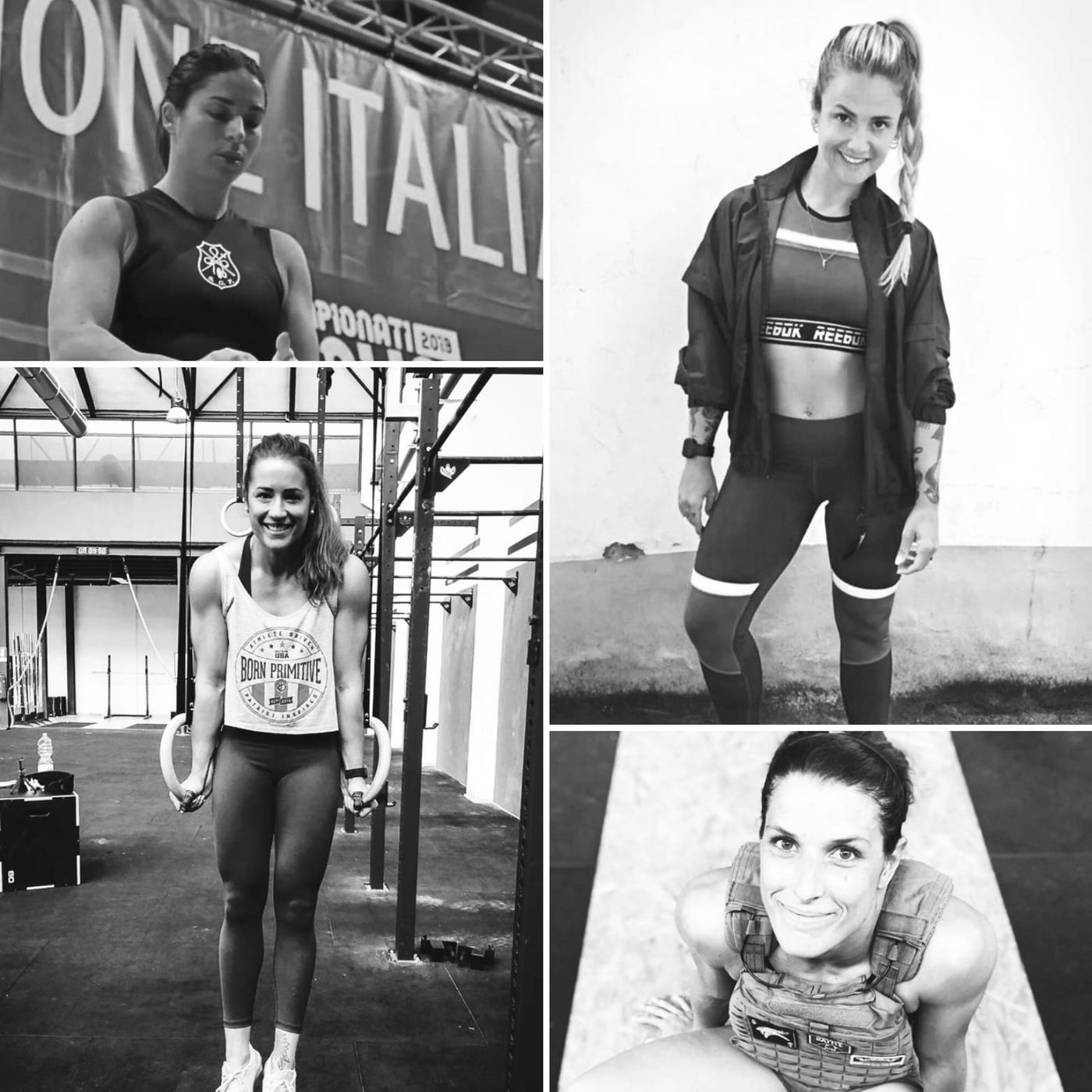 Barbell Bridge Pavia