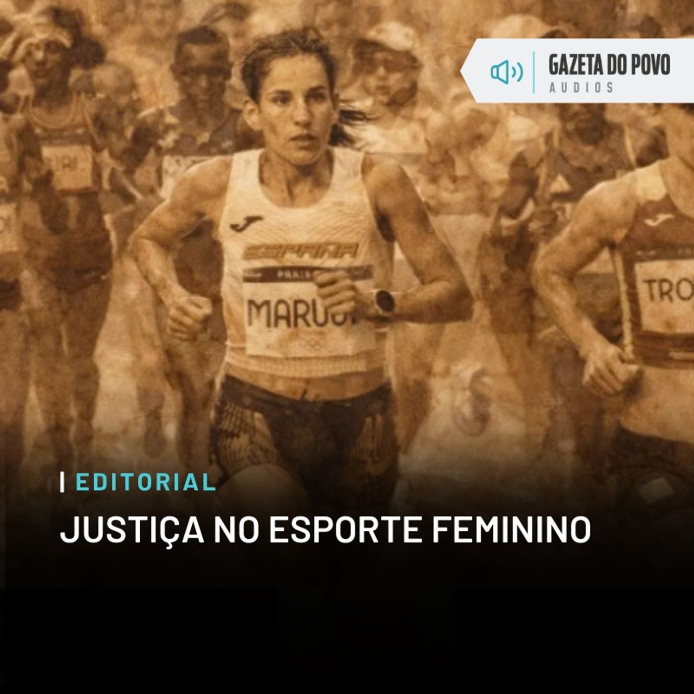 Editorial: Justiça no esporte feminino